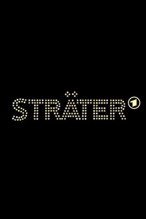 Sträter (2020) poster