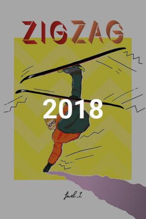 Zig Zag (2018) poster