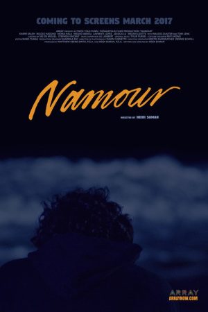 Namour (2016) poster