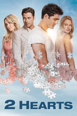 2 Hearts (2020) poster