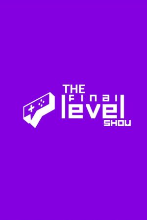 The Final Level Show – FELIPE NETO (2018) poster
