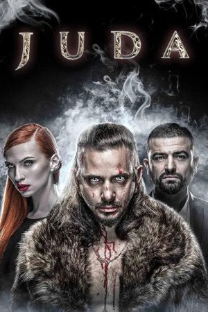 Juda (2017) poster
