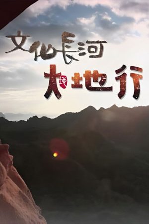 Culture Heritage 2017 (2017) poster
