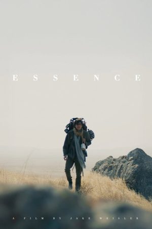Essence (2021) poster