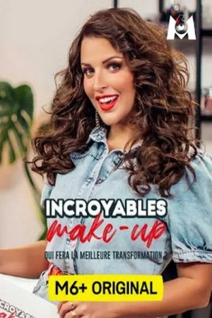 Incroyables Make-Up (2022) poster