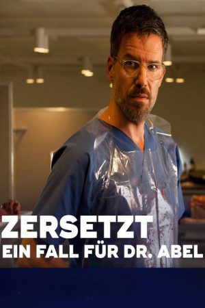 Zersetzt – Ein Fall für Dr. Abel (2018) poster