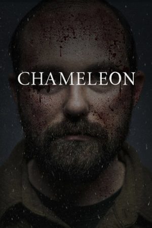 Chameleon (2024) poster
