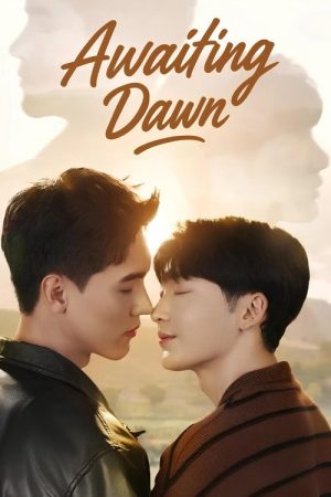 Awaiting Dawn (2025) poster