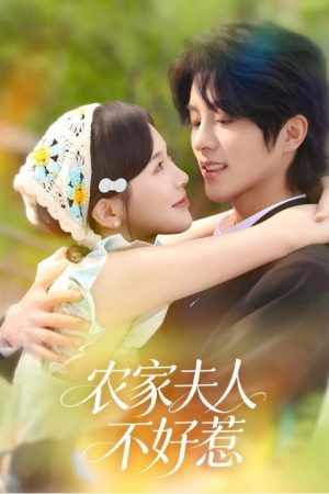 农家夫人不好惹 (2026) poster