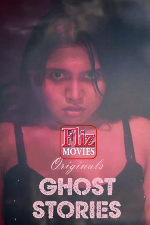 Ghost Stories (2020) poster