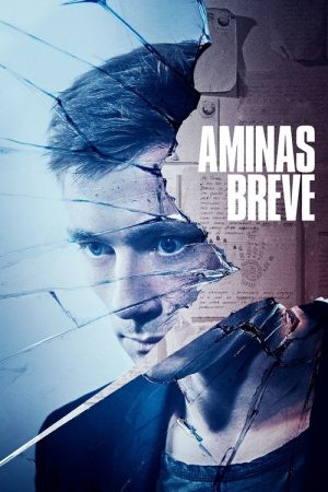 Letters to Amina (2017) poster