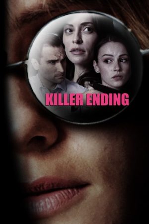Killer Ending (2018) poster