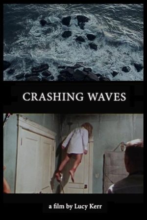 Crashing Waves (2021) poster