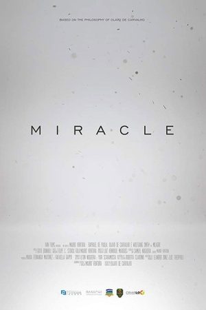 Miracle (2019) poster