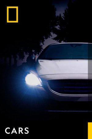 Cars (2023) poster