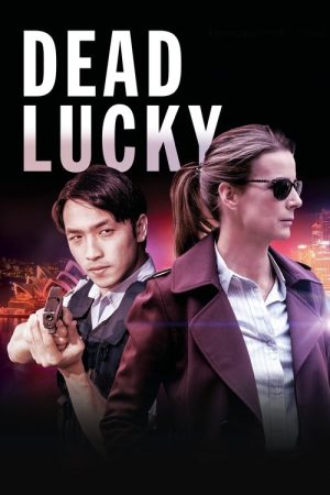Dead Lucky (2018) poster