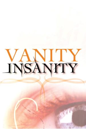 Vanity Insanity (2017) poster