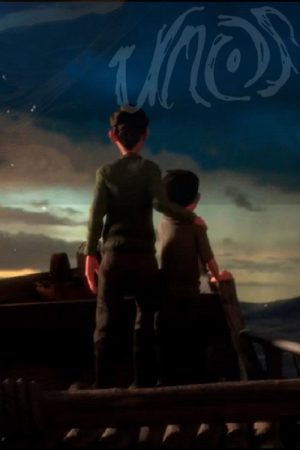 Unos (2017) poster