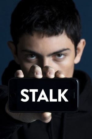 Stalk (2020) poster