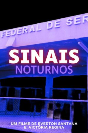Sinais Noturnos (2023) poster