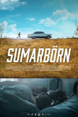 Summer Children (2017) poster