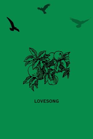Lovesong (2026) poster
