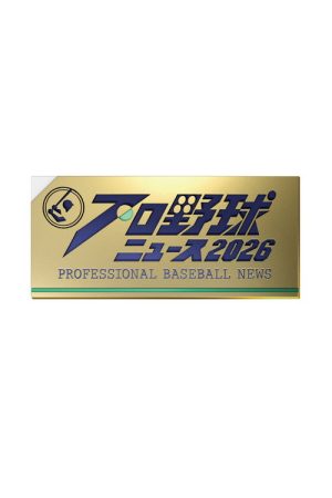 Professional Baseball News (2026) poster