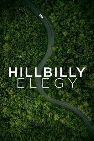 Hillbilly Elegy (2020) poster