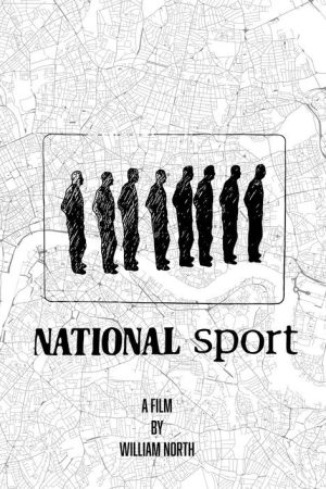 National Sport (2026) poster