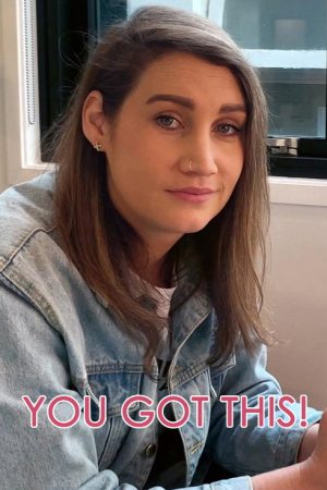 You Got This! (2020) poster