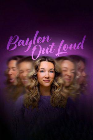 Baylen Out Loud (2025) poster
