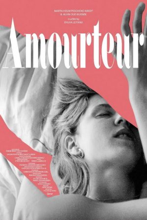 Amourteur (2021) poster