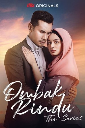 Ombak Rindu The Series (2019) poster