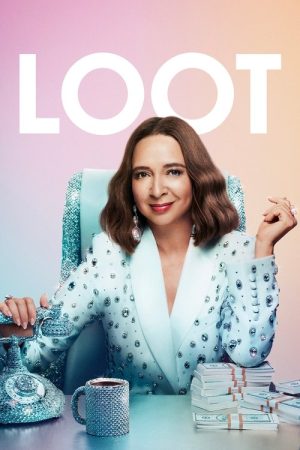 Loot (2022) poster