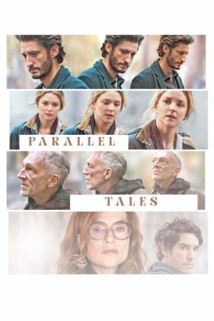 Parallel Tales (2026) — Cast, Story & Where to Watch | MovieLinkBD poster