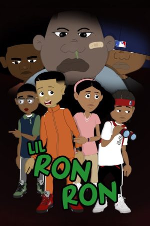 Lil Ron Ron (2022) poster