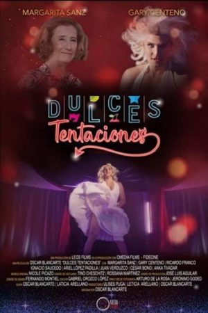 Sweet Temptations (2024) poster