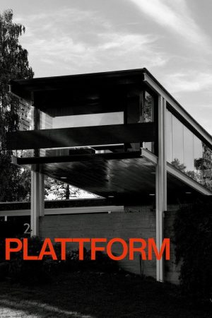 Platform (2021) poster