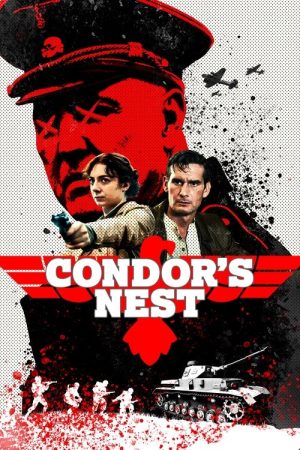Condor’s Nest (2023) poster