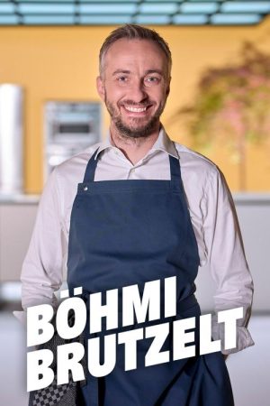 Böhmi brutzelt (2021) poster