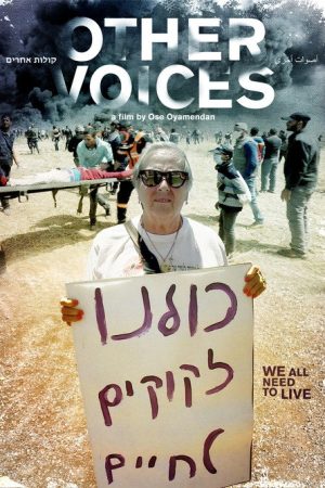 Other Voices (2022) poster