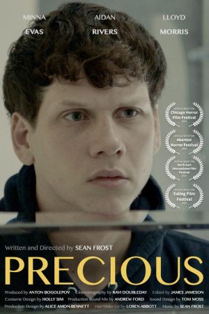 Precious (2026) poster