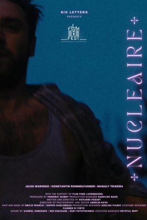 Nucléaire (2022) poster