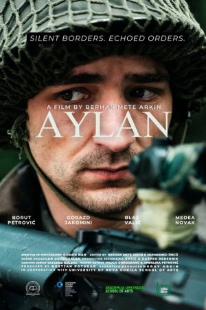 Aylan (2025) poster
