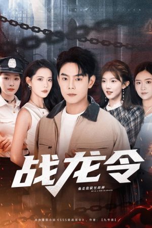 战龙令 (2025) poster