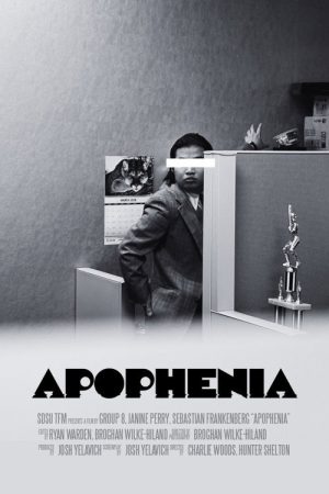 Apophenia (2026) poster