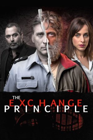 The Exchange Principle (2016) poster