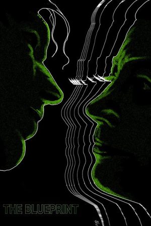 The Blueprint (2022) poster