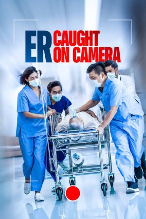 ER: Caught On Camera (2026) poster