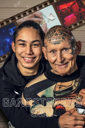 Gangsterens søn (2025) poster